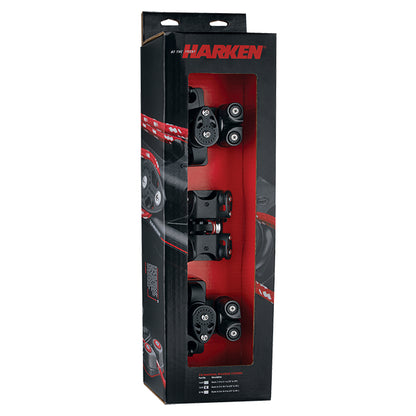 Harken 27mm Traveler Kit — 4:1 Purchase - #1655