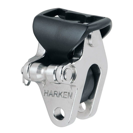 Harken 32mm Stand-Up Toggle — 1 Control Tang - #1949