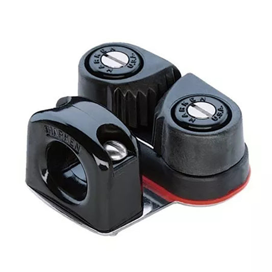 Harken Standard Cam Base w/Bullseye - #239