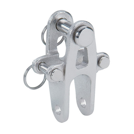 Harken 22mm Stand-Up Toggle — 6 mm Pin, Control Tangs - #2748