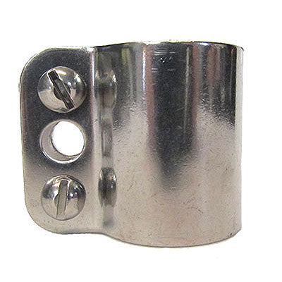 Stanchion Eye Tube, 1" - J29-502