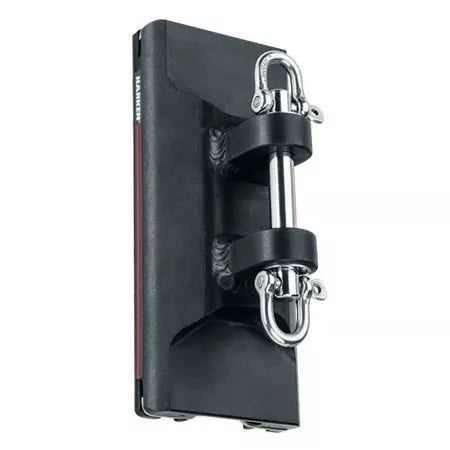 Harken 32mm CB Pole Car — Forespar Toggle - #3099