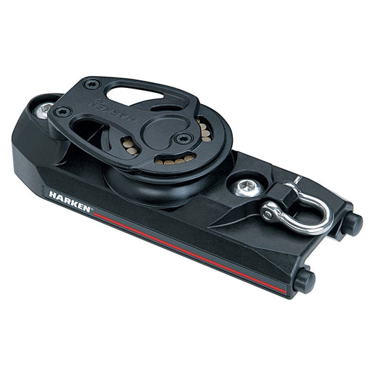Harken 32mm High-Load End Control — Set of 2 - #3173