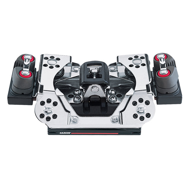 Harken 32mm Windward Sheeting 3000 Car — Stand-Up Toggle - #3177