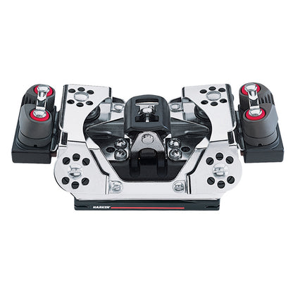 Harken 32mm Windward Sheeting 3000 Car — Stand-Up Toggle - #3177