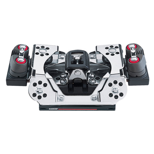 Harken 32mm Windward Sheeting 3000 Car — Stand-Up Toggle - #3177