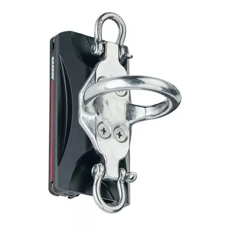 Harken 22mm CB Pole Car — Ring - #3188