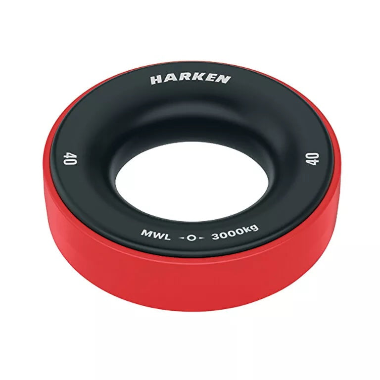 Harken 40mm Bumper - #3451