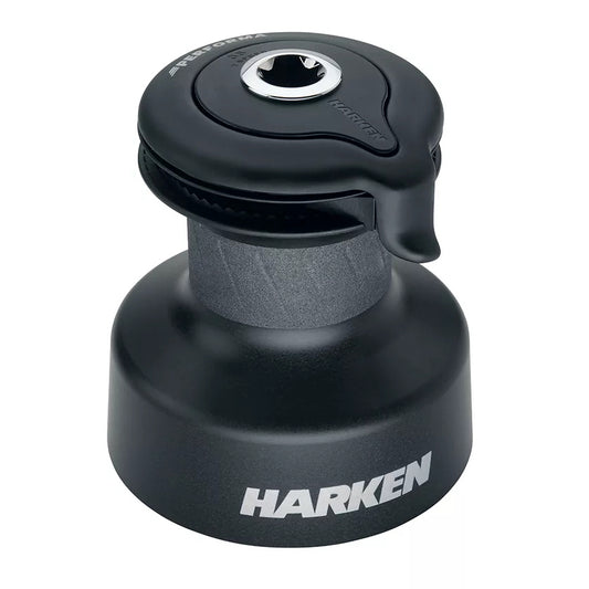 Harken 35 Self-Tailing Performa Alum Winch, 2 Speed - 35.2STP