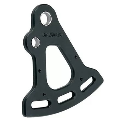 Harken Battcar System B Web-On Headboard Plate — Standard - #3861