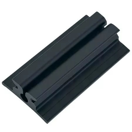 Harken Battcar System A 22mm Flanged Track — 2M / 6' 6-3/4" - #3878.2M