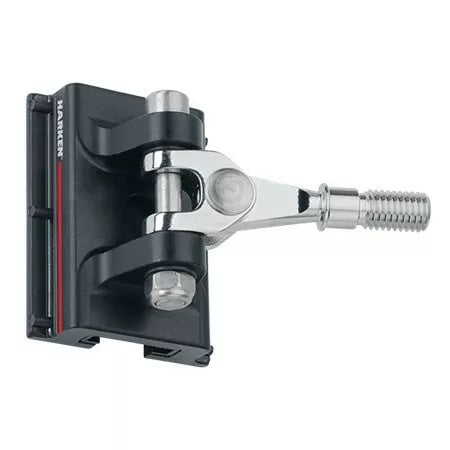 Harken 26mm Switch Battcar — M12 Stud for C-Tech Batten - #3894