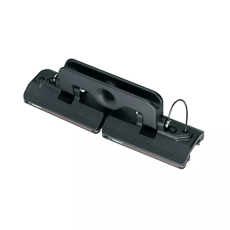 Harken System A Easy release Headboard Battcar - #3950