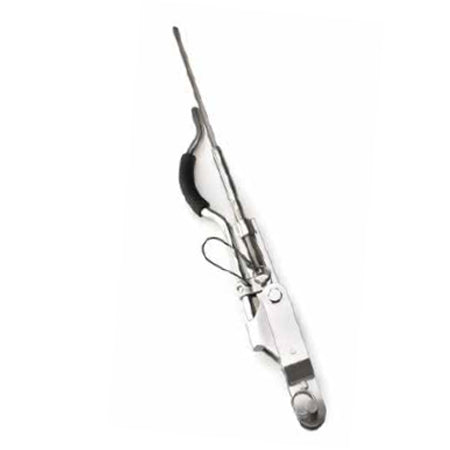 J54-800 - Inner Forestay Lever, 1/2" Pin, Accepts 1/2" stud. 316 SS