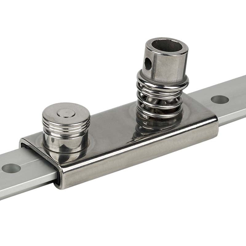 Universal Slide for 1-1/4√¢‚Ç¨¬ù √¢‚Ç¨¬ùT√¢‚Ç¨¬ù Track     704-73