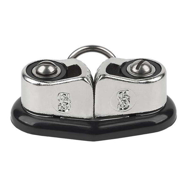 Schaefer Marine Cams and Fairleads