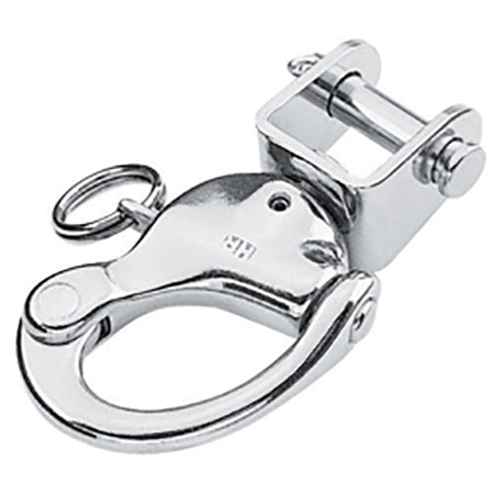 Head & Tack Snap Shackle ‚Äî 1500 lb Load - 884