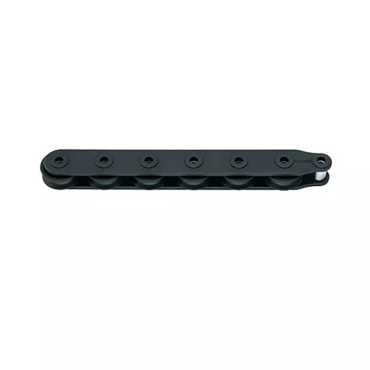 Harken 9020 50mm Big Boat 6 Sheave Deck Organizer