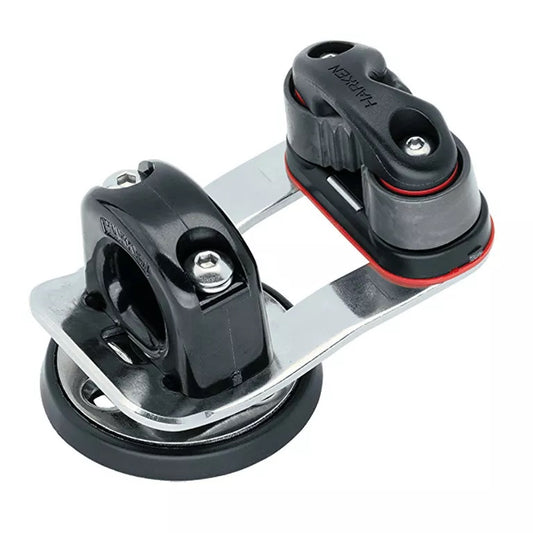 H9052 - CAM BASE - SWV W/ BULLSEYE, ADJ ANGLE MICRO