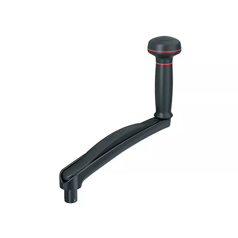 Harken Grip and Go Aluminum Winch Handle - B10GGASG