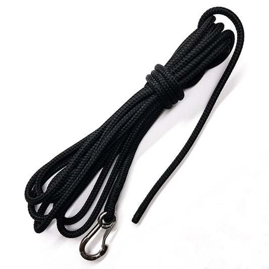 14' x 5/16" Black Outrigger / Boom Support