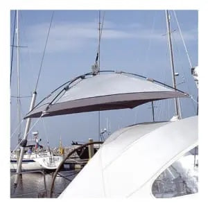 Sunshade Free Hanging Large - BPFPC170