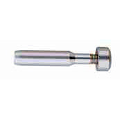 Stanchion Terminal Stop, 1/4" - LST08-2
