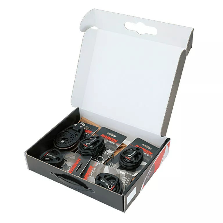 Harken C Scow Upgrade Kit (One Design Kit)- #CSCOW.KIT