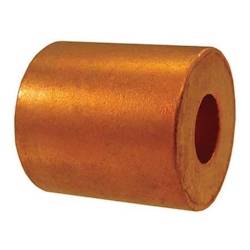 Copper Stop Sleeve 1/8" - SS04