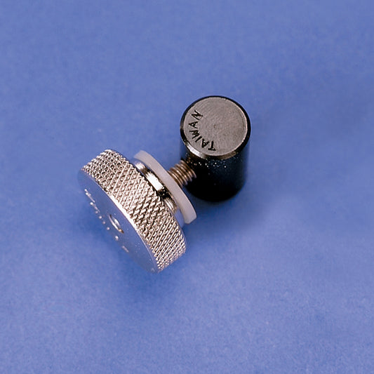 Davis Instruments Sail Track Stop Round (1/2") - 2350
