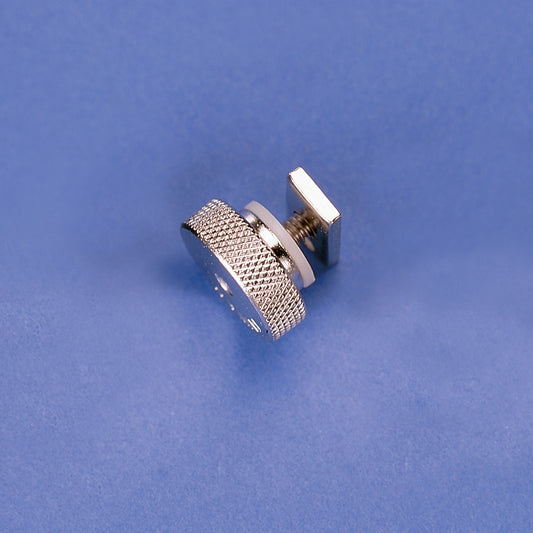 Davis Instruments Sail Track Stop Flat (Small) - 2351