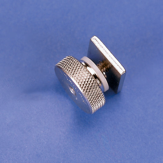 Davis Instruments Sail Track Stop Flat (Large) - 2352