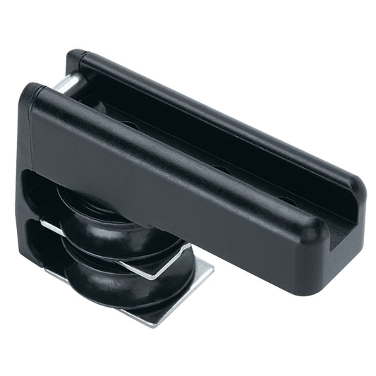 Harken 27mm ESP High-Beam End Control — Double Sheave, Set of 2 - #E2750HB