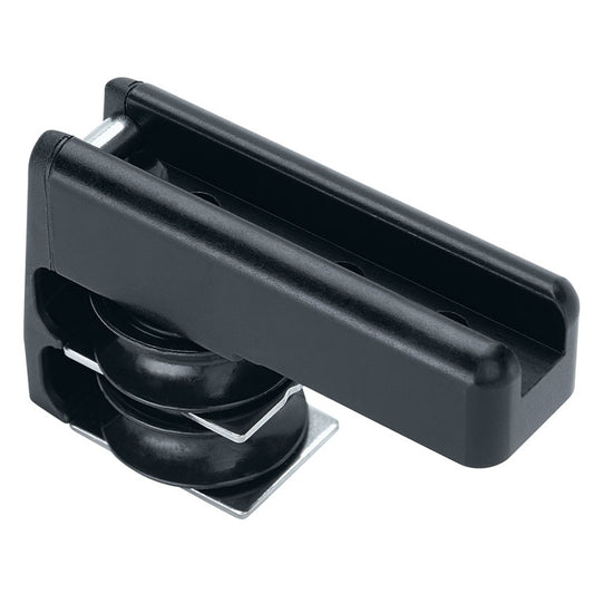 Harken 32mm ESP High-Beam End Control — Double Sheave, Set of 2 - #E3250HB