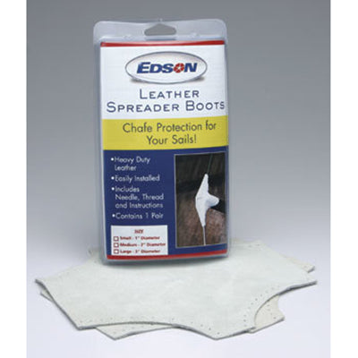 Spreader Boot Kit - Large (Pr) - 1401-3