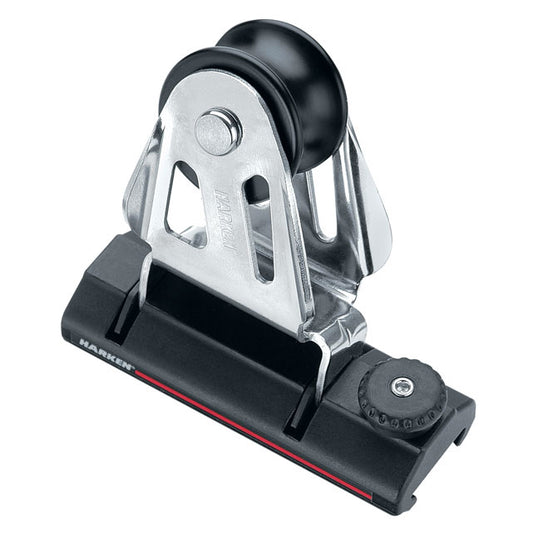 Harken 22mm Slider Car — Pinstop - #G226S