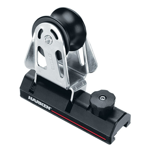 Harken 27mm ESP Slider Car — Pinstop - #G276S