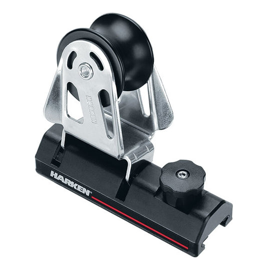 Harken 27mm ESP Slider Car — Pinstop - #G276S