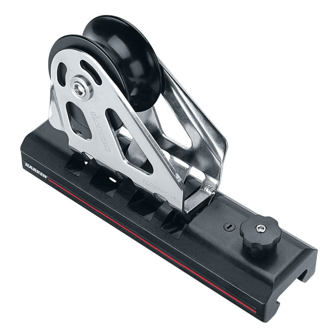 Harken 32mm Slider Car — Pinstop - #G326S