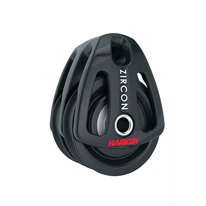 Harken Zircon Block, 40mm Double - #2187