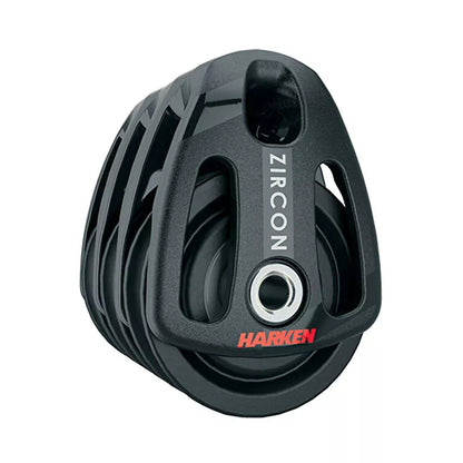 Harken Zircon Block, 29mm Triple - #2189
