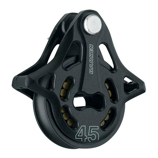 Harken 45 mm Runner Block - #3396