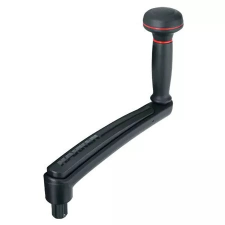 Harken Carbo OneTouch Lock-In Winch Handle - B10HOT