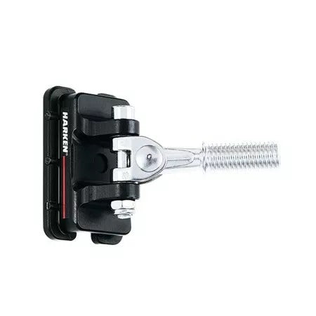 Harken 18mm High-Load Battcar — 12 mm Stud - #HC7904HL