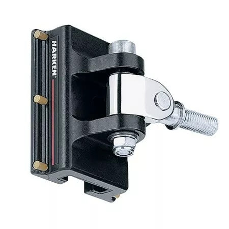 Harken 32mm Switch Battcar — 12 mm Stud - #HC8098