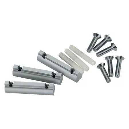 Harken 18mm Switch Mounting Kit — Round Mast Groove - #HC8918