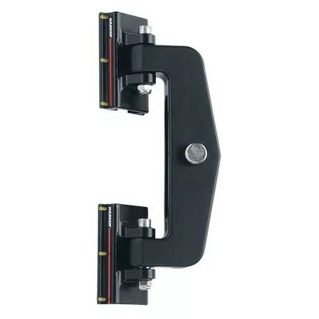 Harken 26mm Switch Headboard Car Assembly - #HC9045