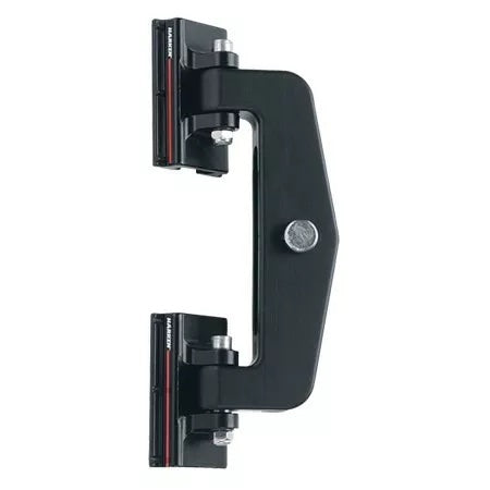 Harken 32mm Switch Double Headboard Car Assembly - #HC9046