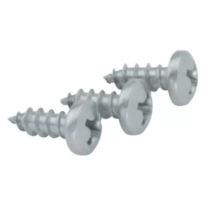 FST SET-0&1 MKIV TRIM CAP **use part # HHFS1126 for single screws** - HFG629