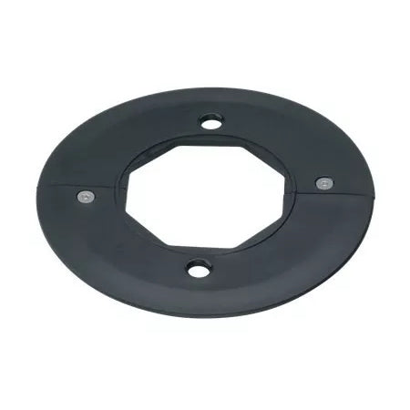 BOTTOM FLANGE ASSY-0 MKIV (2 x H-38818, 2 x HFS980) - HFG684